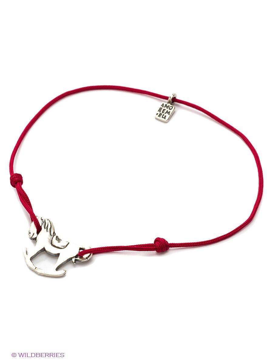 Изделие из серебра Amorem