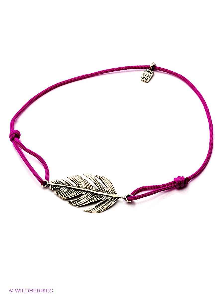 Изделие из серебра Amorem