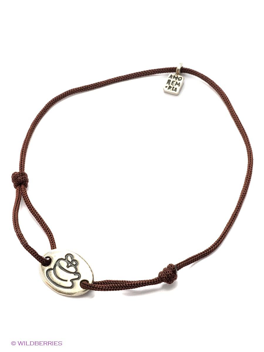 Изделие из серебра Amorem