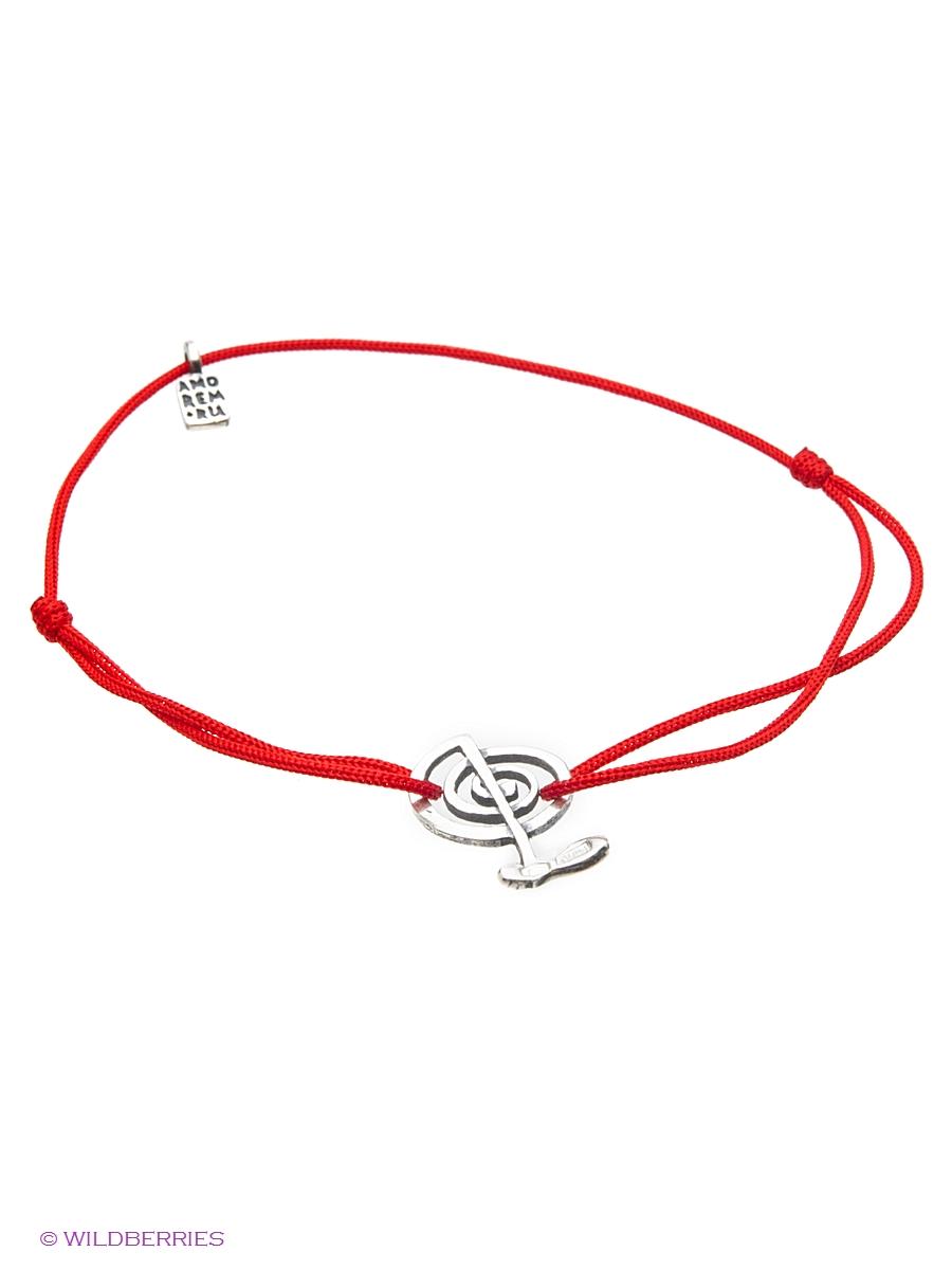 Изделие из серебра Amorem