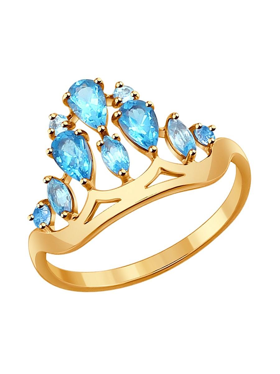 Изделие из золота SOKOLOV