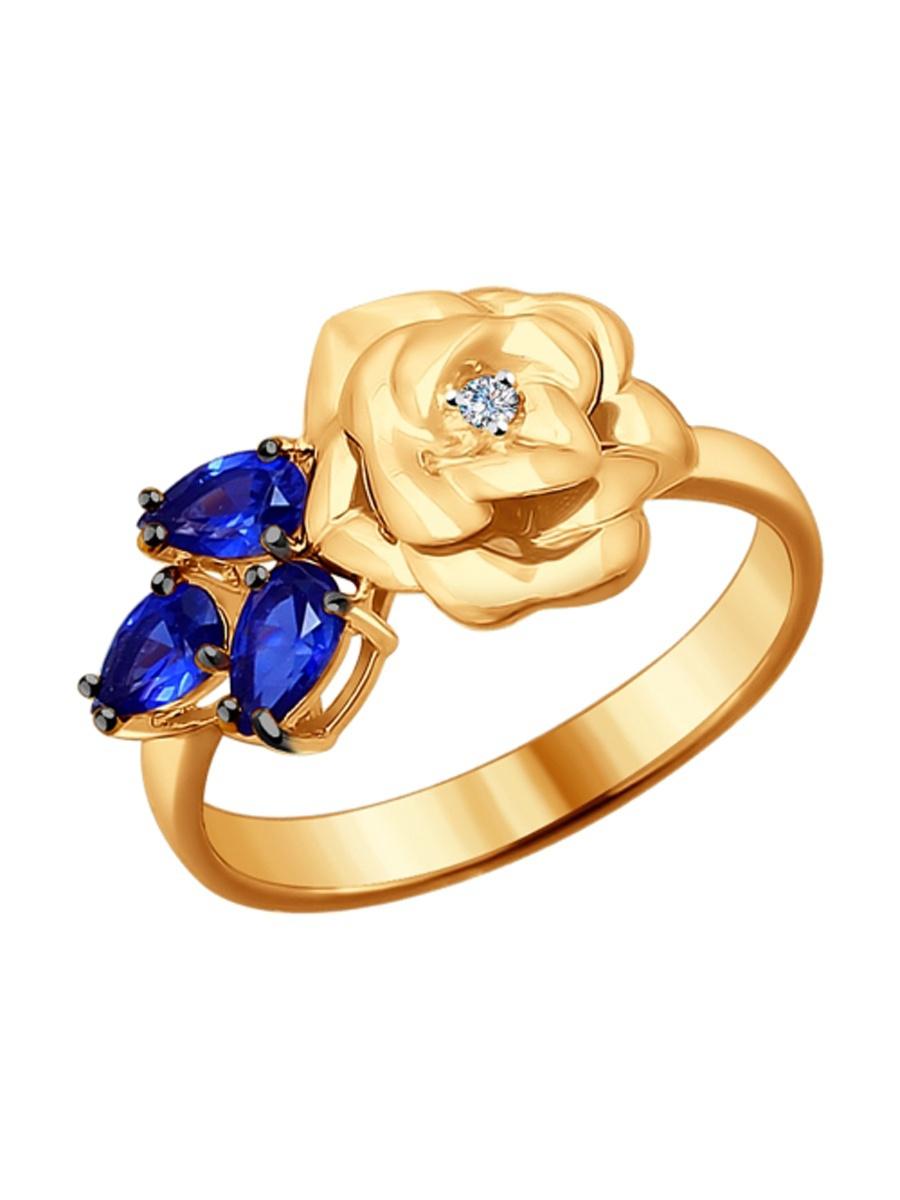 Изделие из золота SOKOLOV