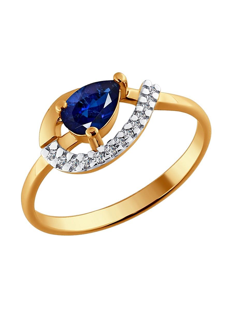 Изделие из золота SOKOLOV