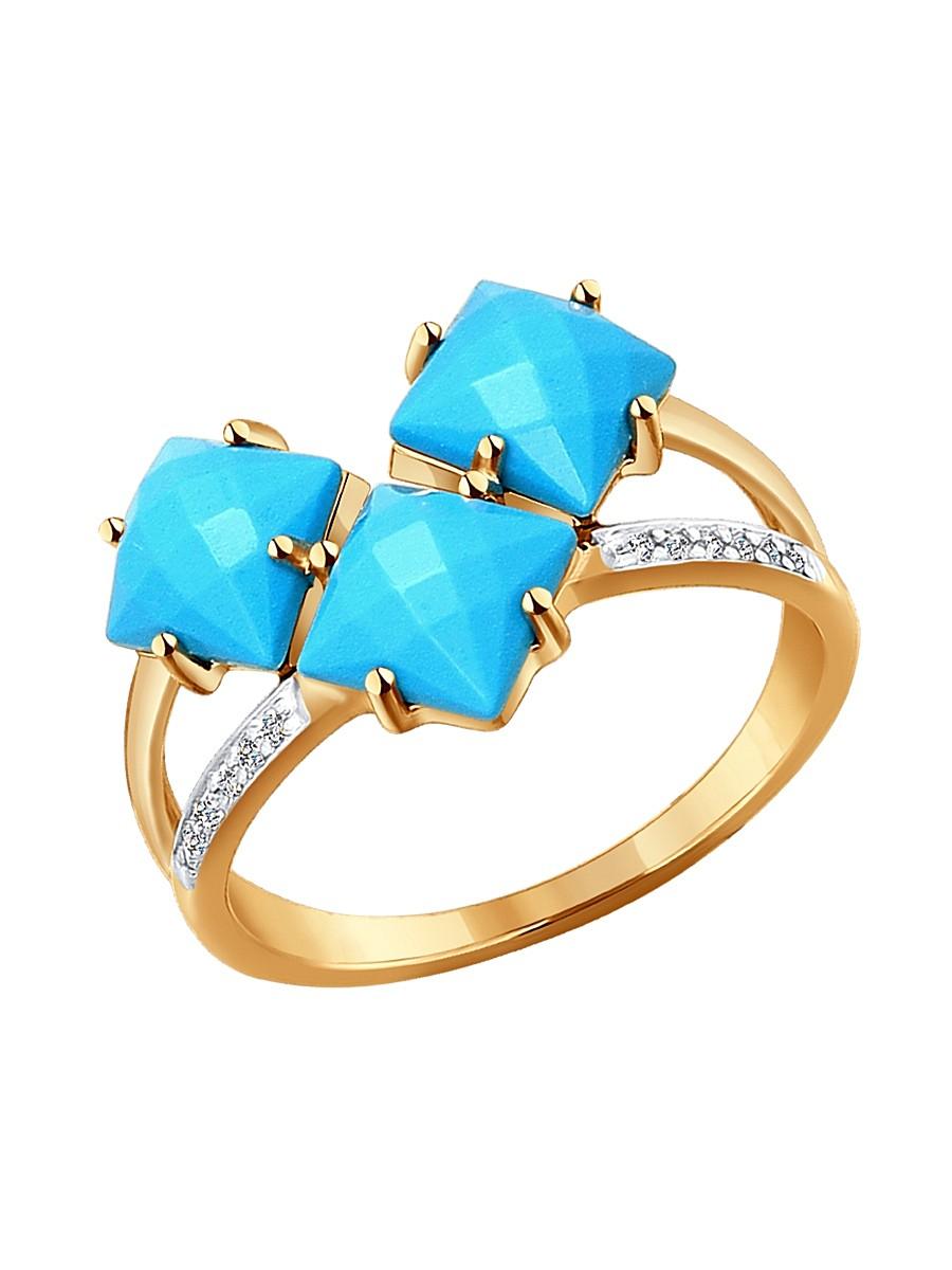 Изделие из золота SOKOLOV