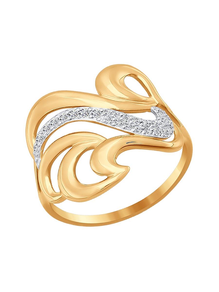 Изделие из золота SOKOLOV