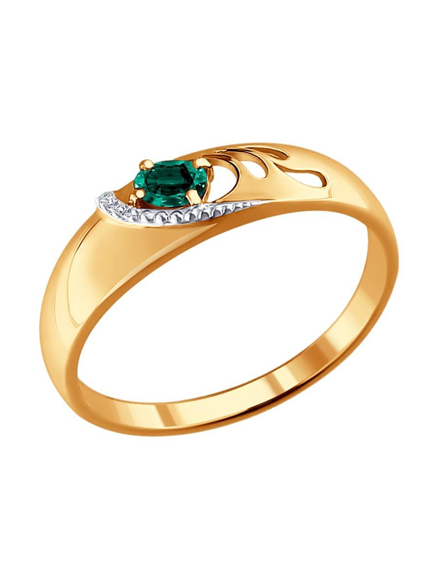 Изделие из золота SOKOLOV