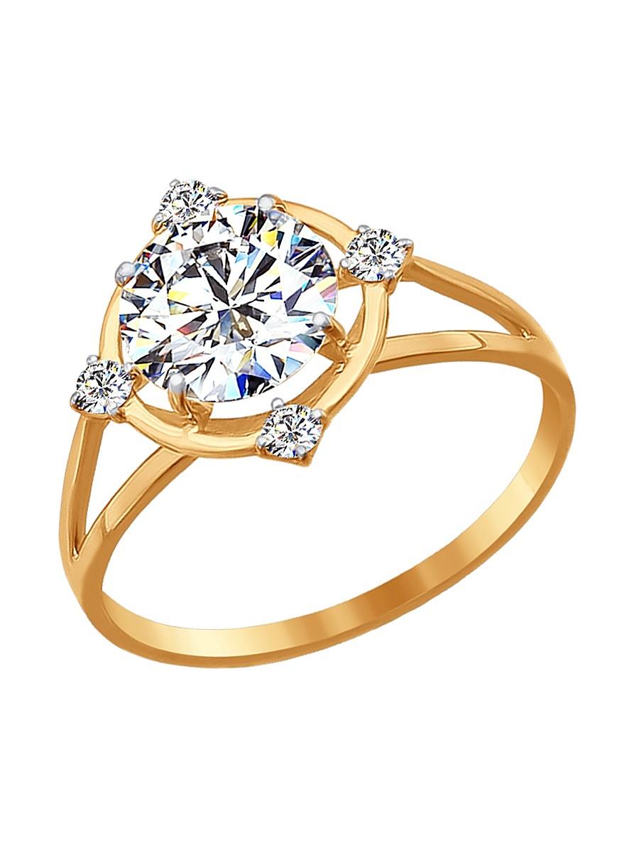 Изделие из золота SOKOLOV