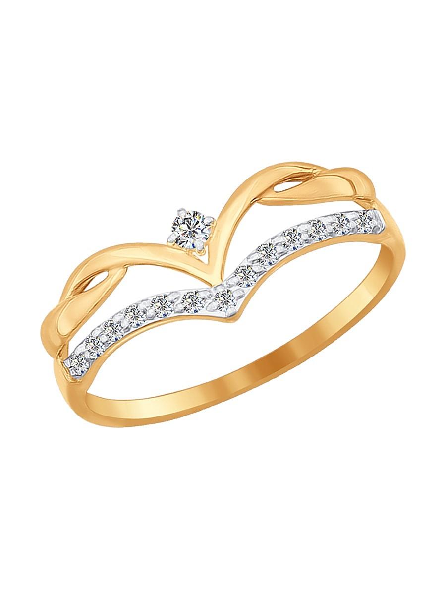 Изделие из золота SOKOLOV