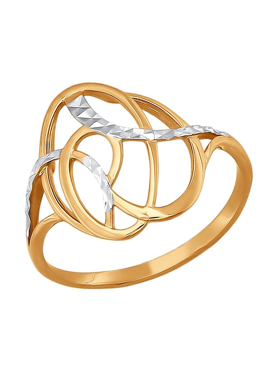 Изделие из золота SOKOLOV