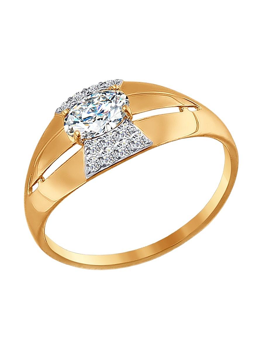 Изделие из золота SOKOLOV