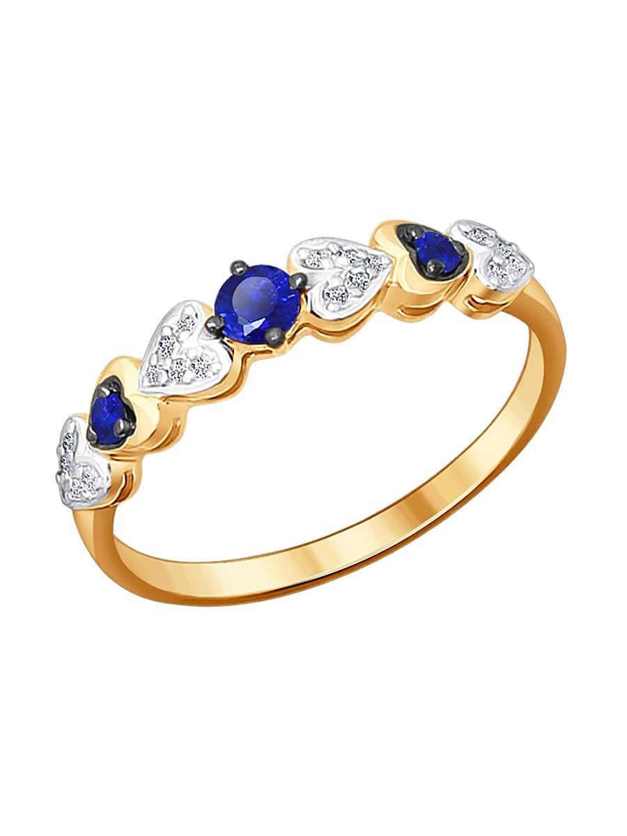 Изделие из золота SOKOLOV