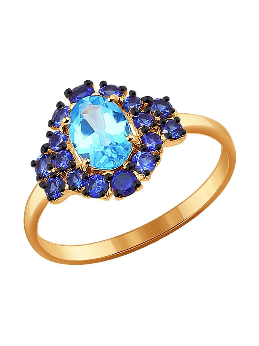 Изделие из золота SOKOLOV