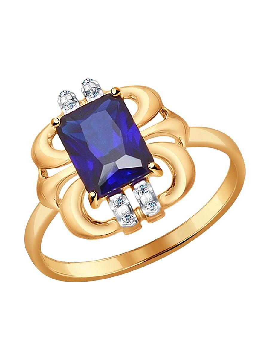 Изделие из золота SOKOLOV