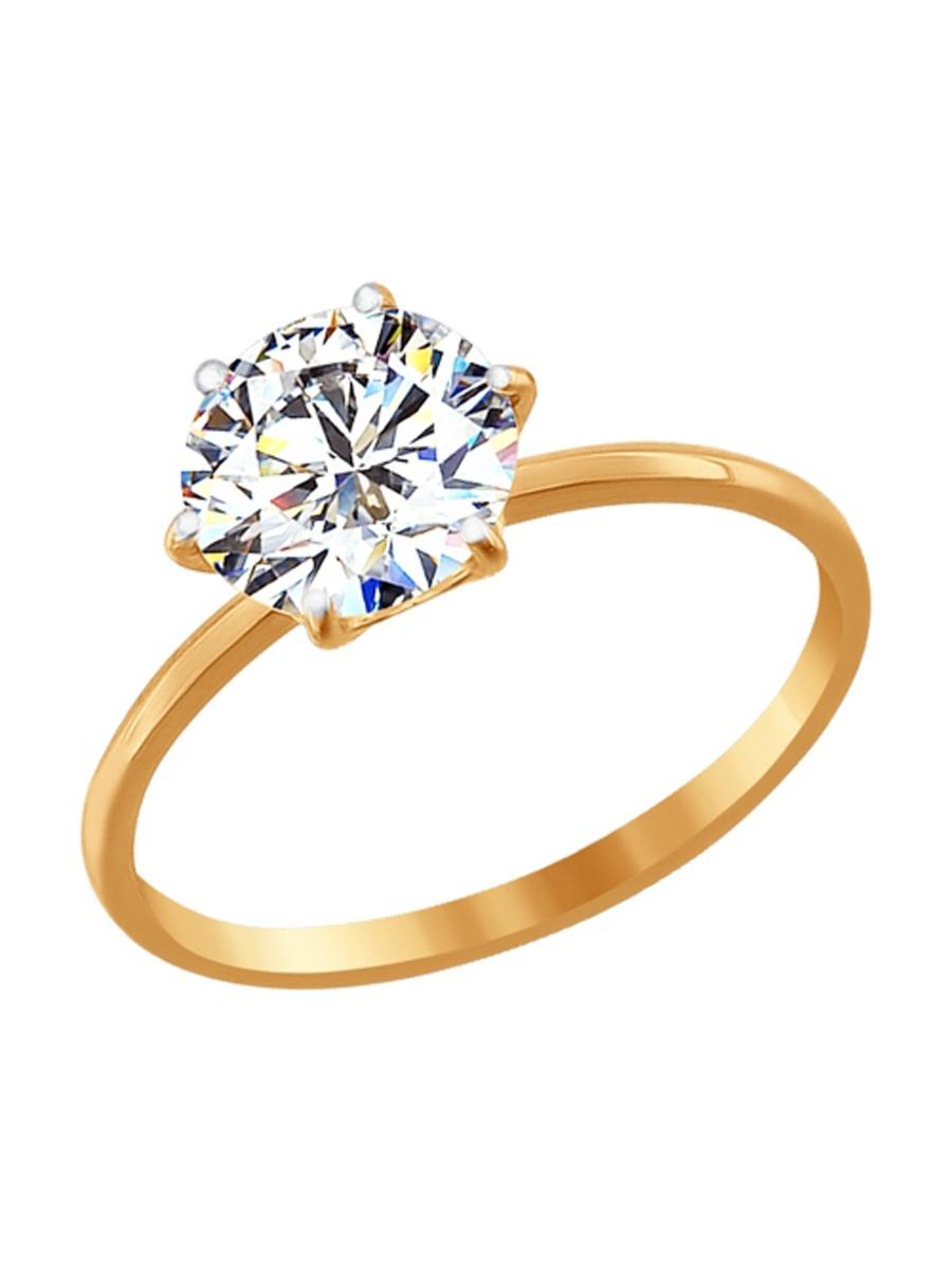 Изделие из золота SOKOLOV