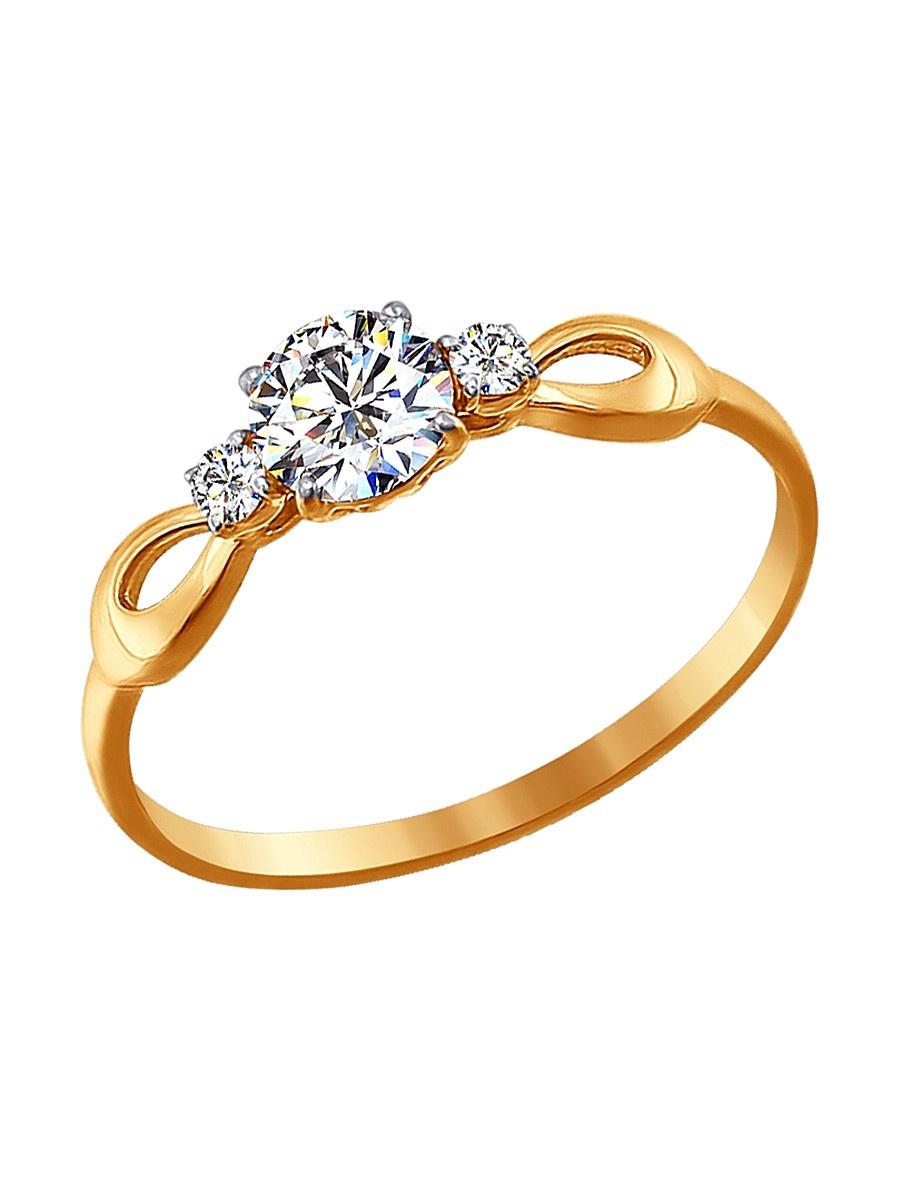 Изделие из золота SOKOLOV