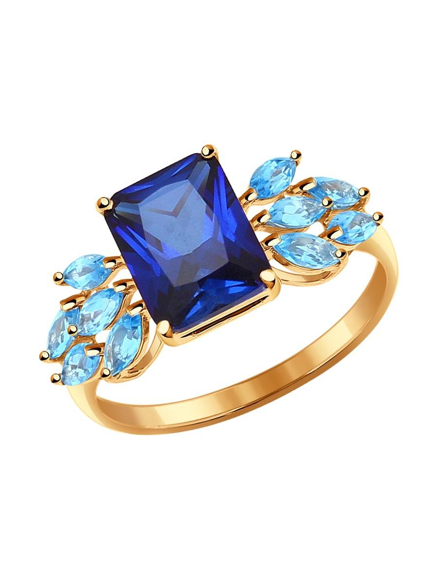 Изделие из золота SOKOLOV