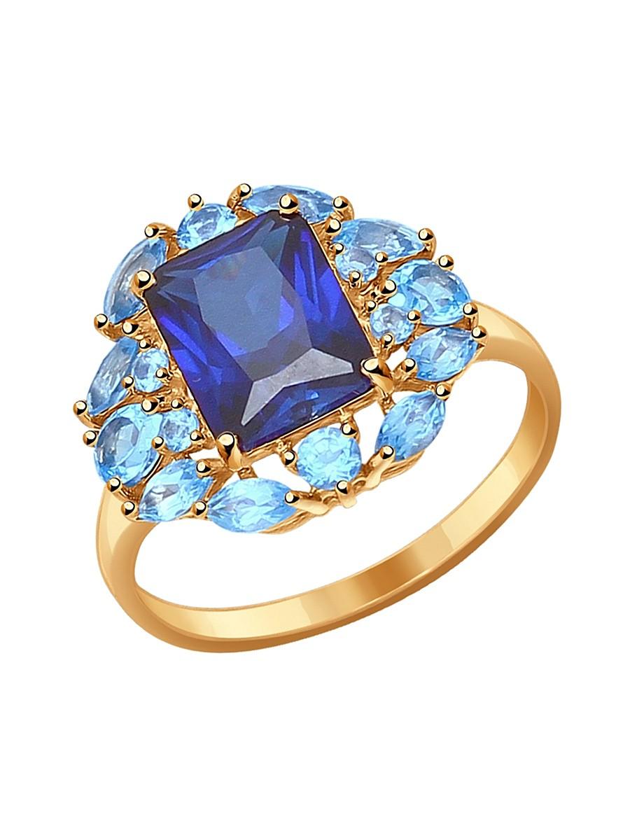 Изделие из золота SOKOLOV