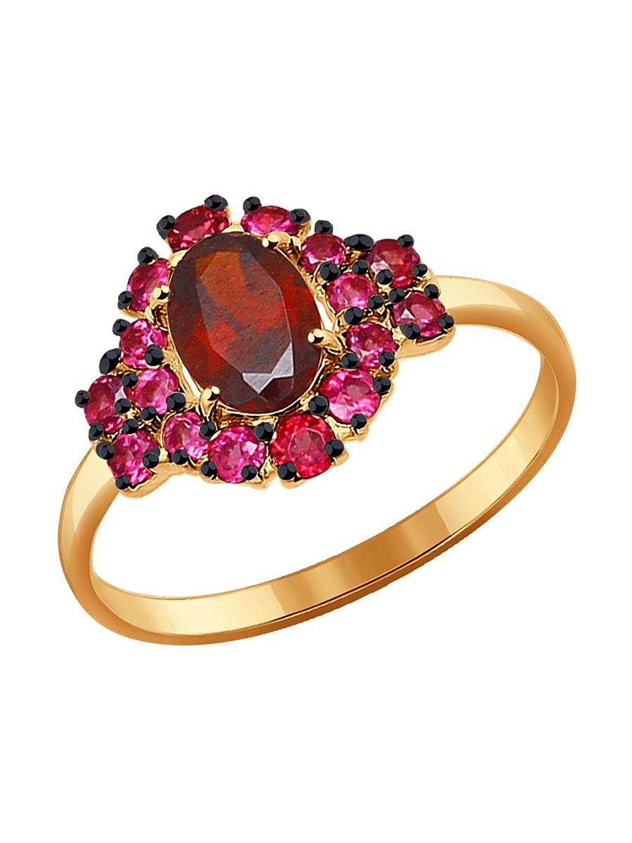 Изделие из золота SOKOLOV