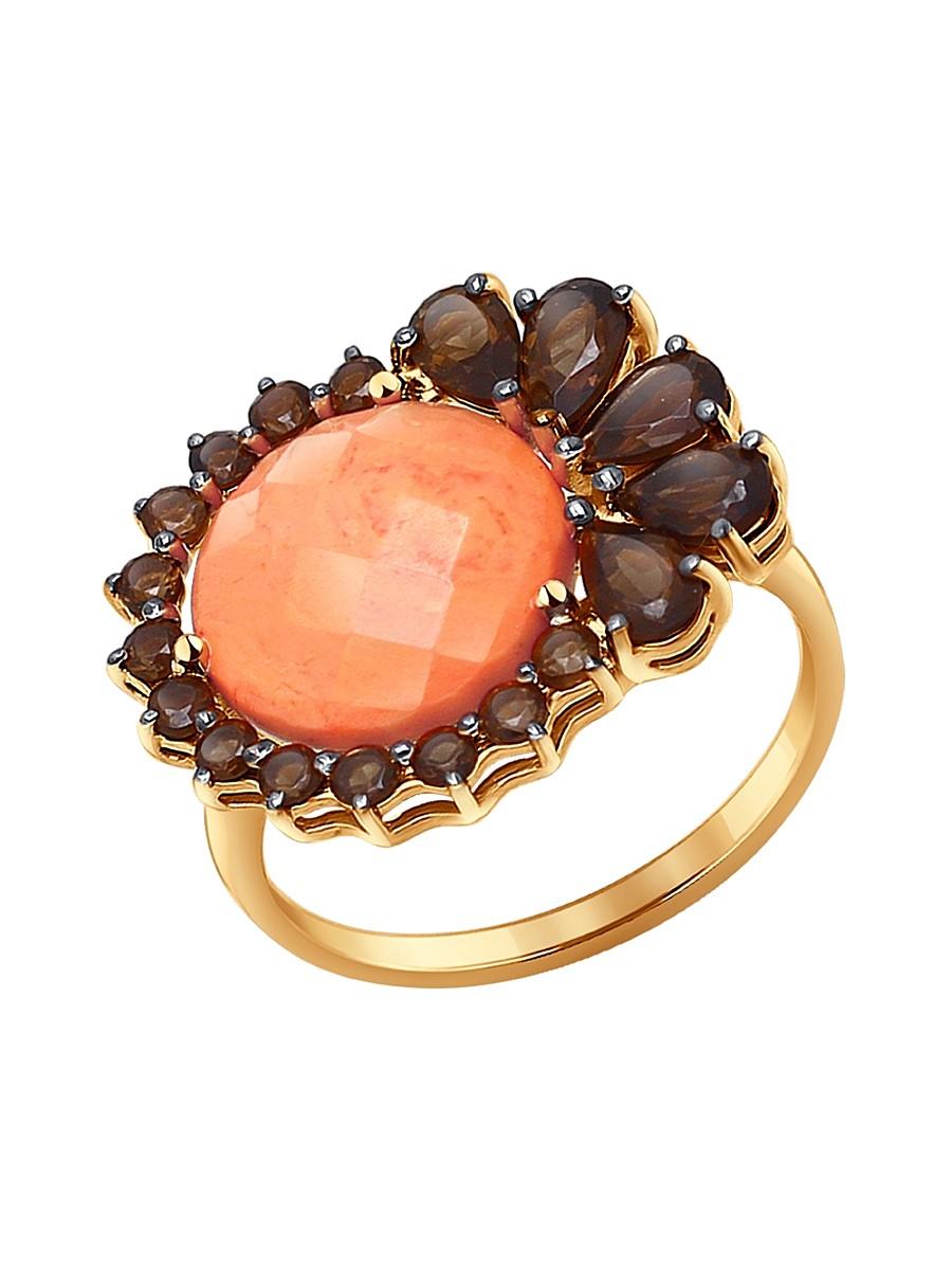 Изделие из золота SOKOLOV