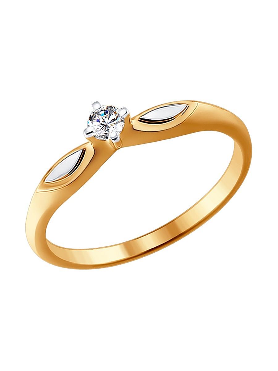 Изделие из золота SOKOLOV