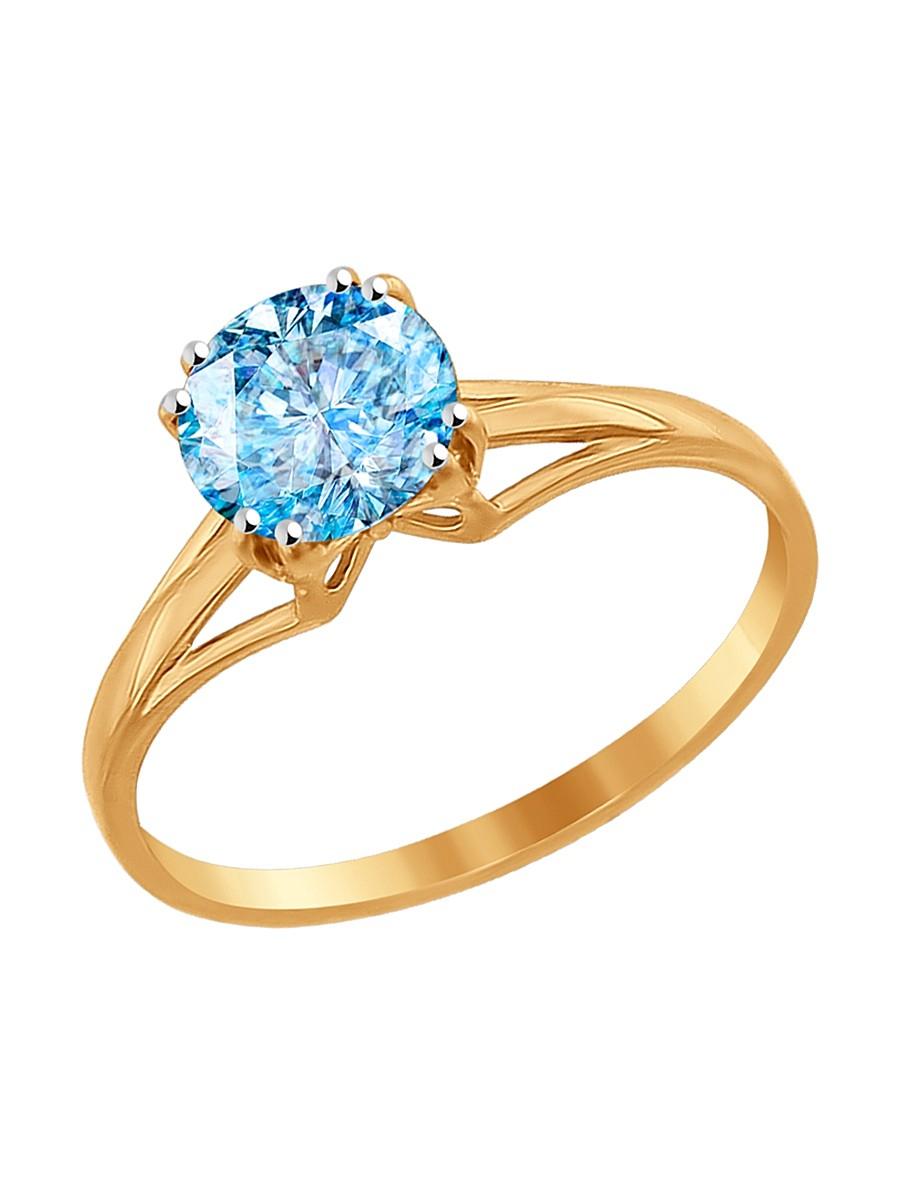 Изделие из золота SOKOLOV