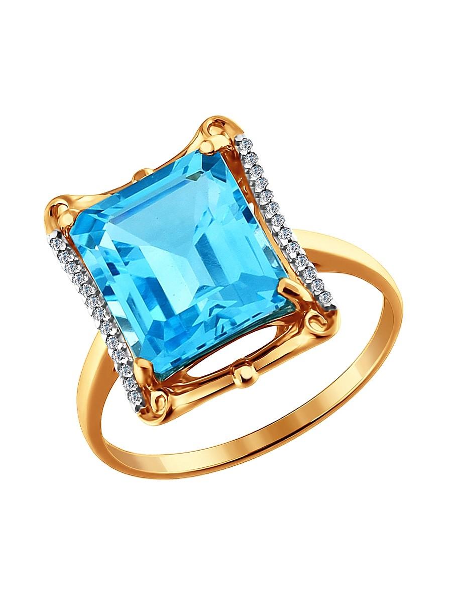 Изделие из золота SOKOLOV