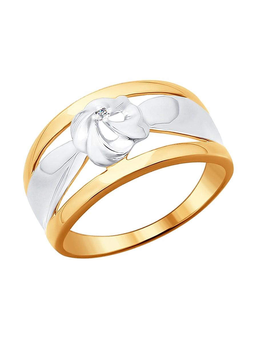 Изделие из золота SOKOLOV