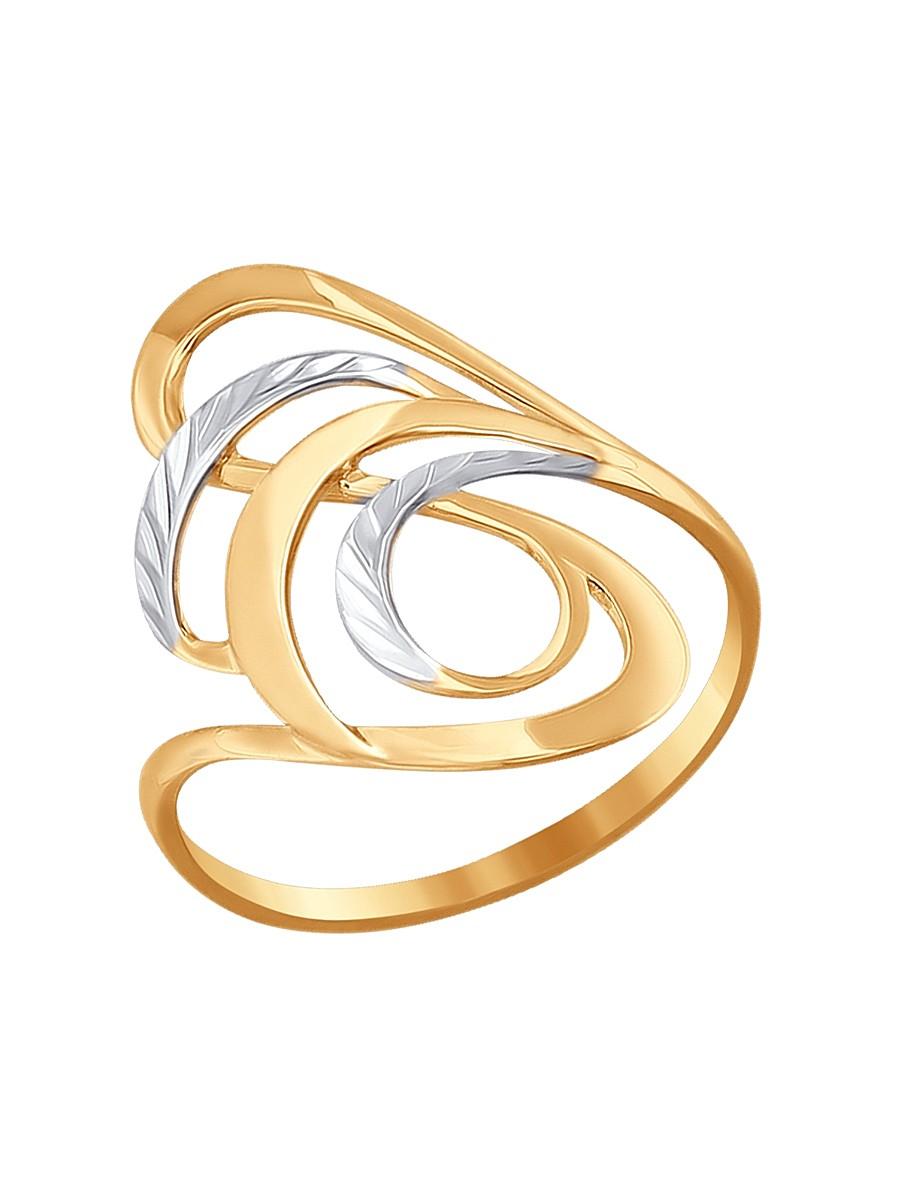 Изделие из золота SOKOLOV