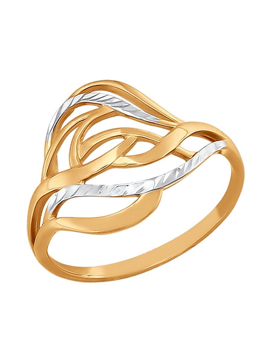 Изделие из золота SOKOLOV