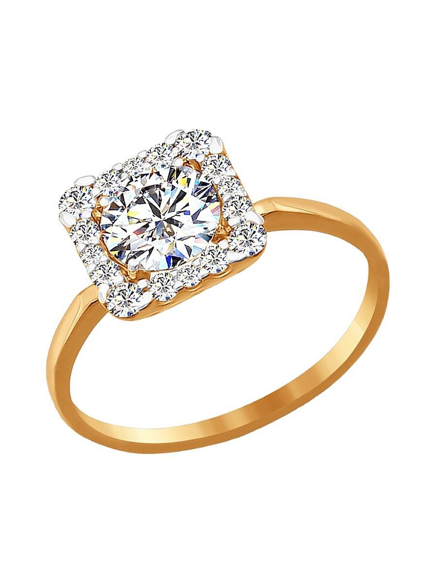 Изделие из золота SOKOLOV