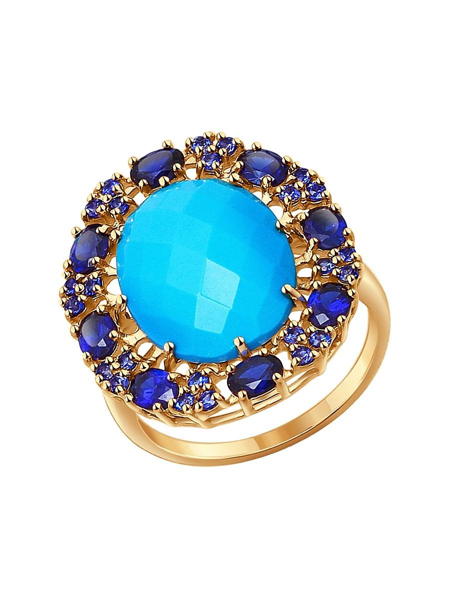 Изделие из золота SOKOLOV