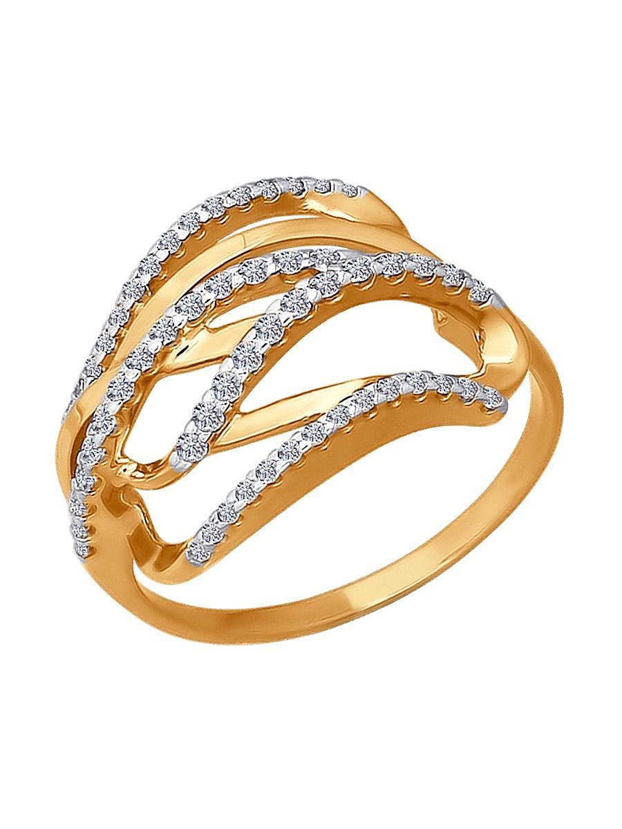 Изделие из золота SOKOLOV