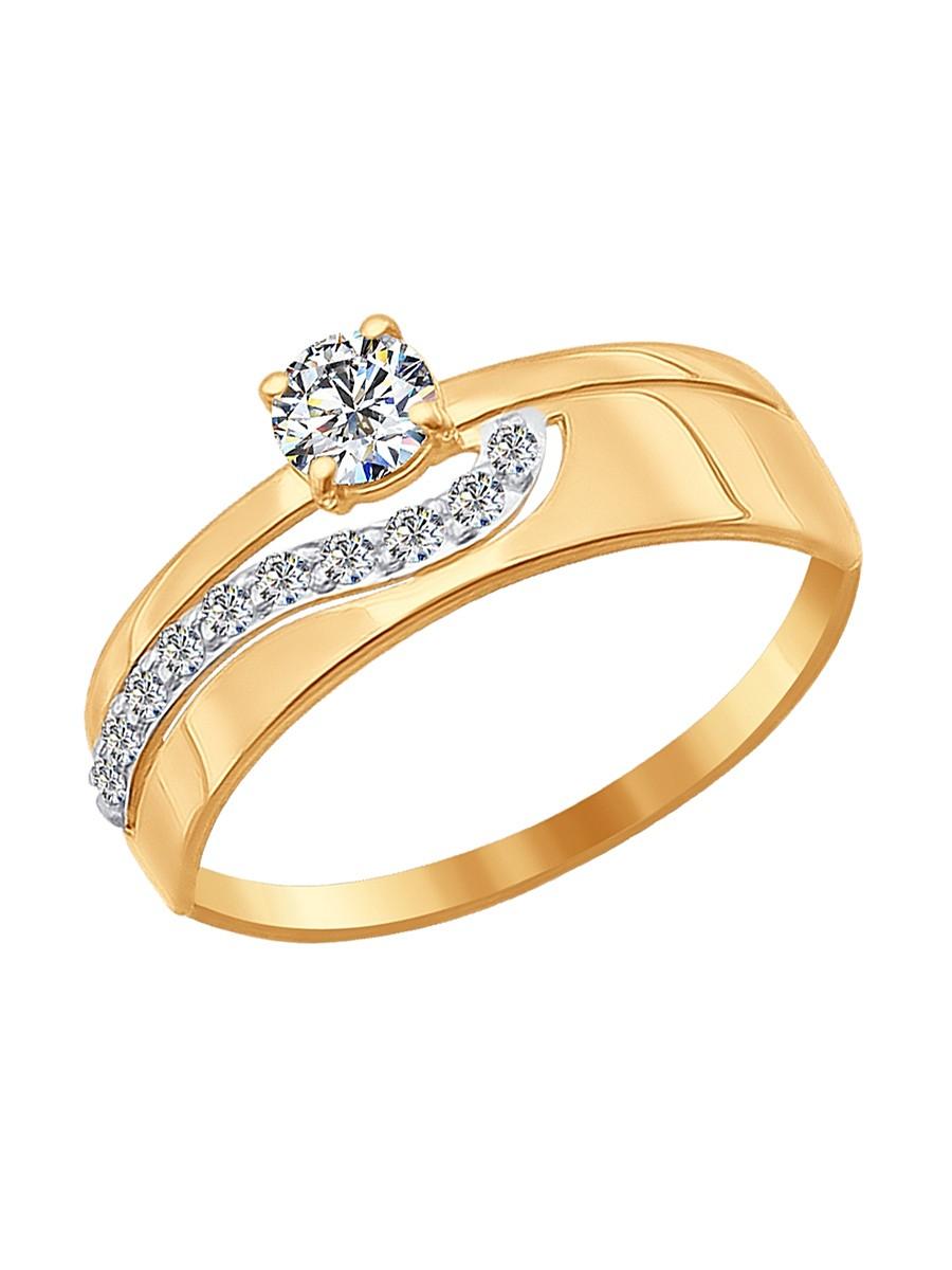 Изделие из золота SOKOLOV