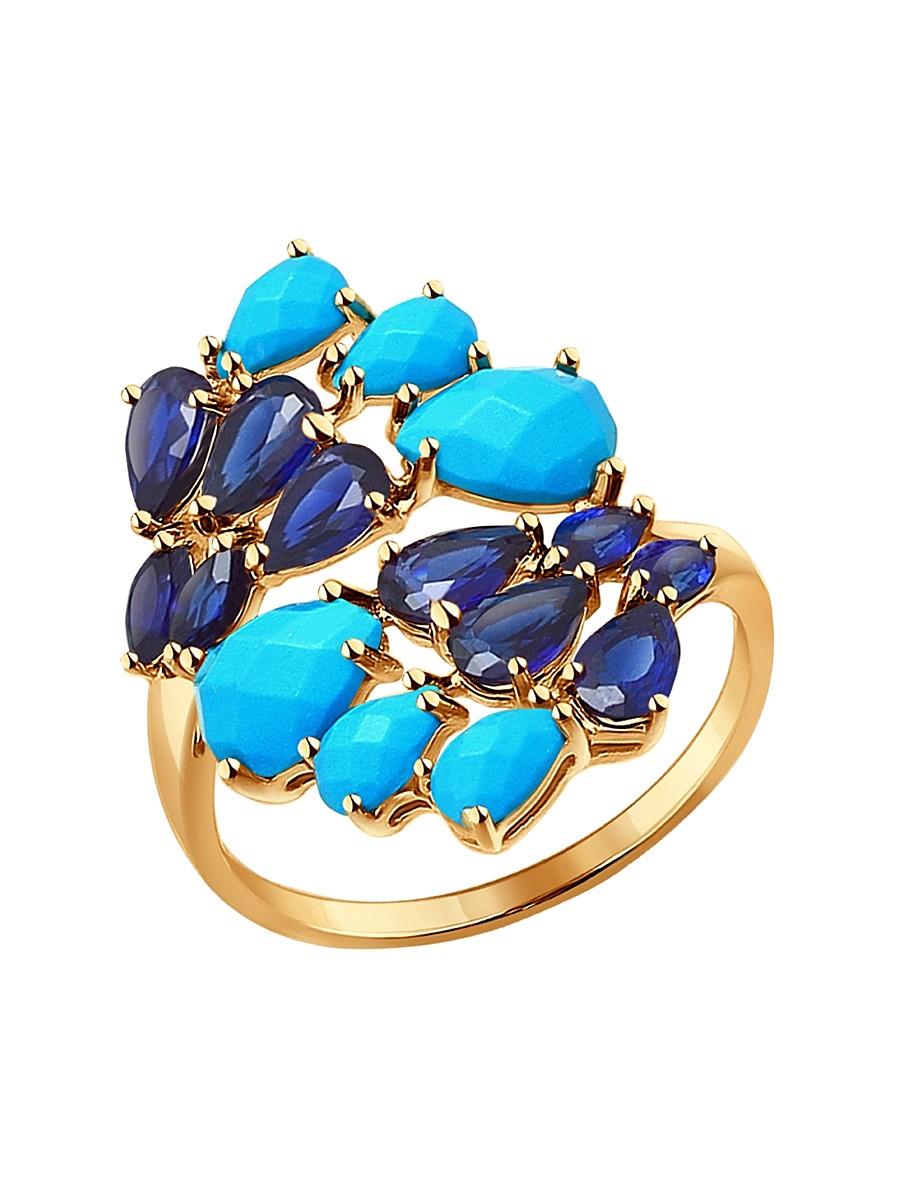 Изделие из золота SOKOLOV