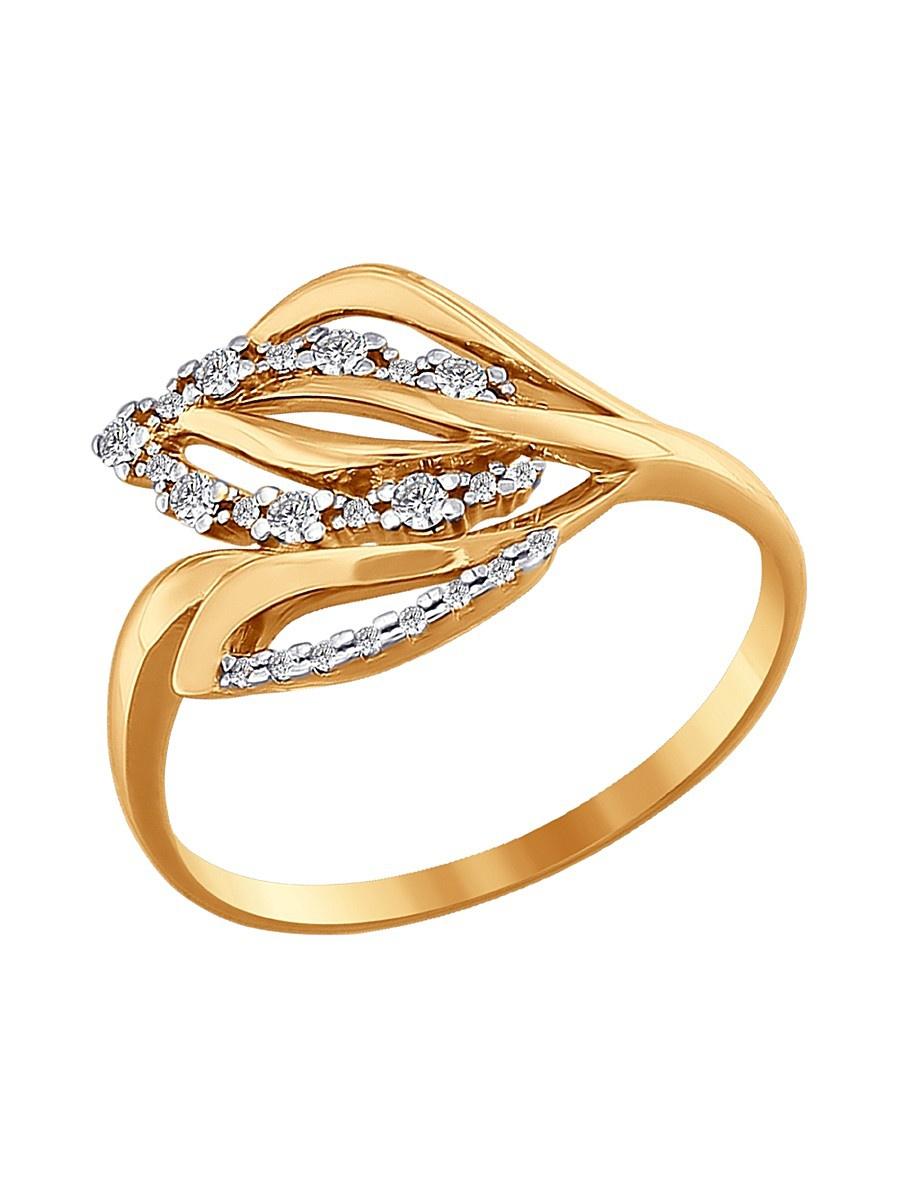 Изделие из золота SOKOLOV