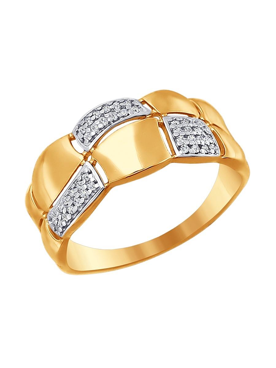 Изделие из золота SOKOLOV