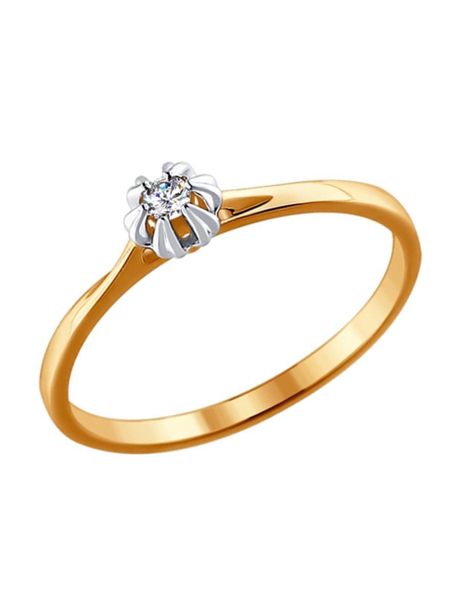 Изделие из золота SOKOLOV