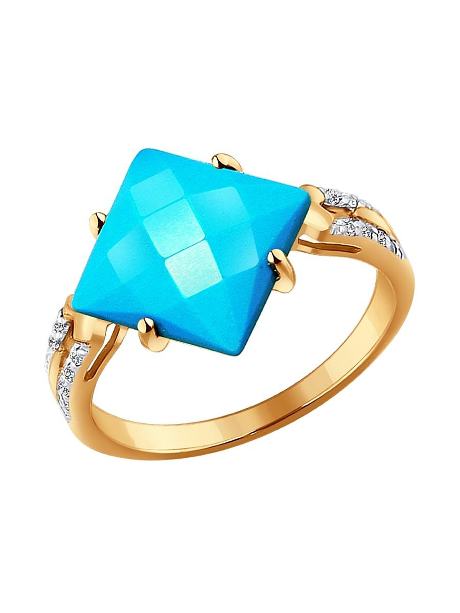 Изделие из золота SOKOLOV