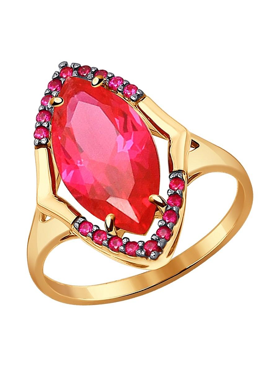 Изделие из золота SOKOLOV