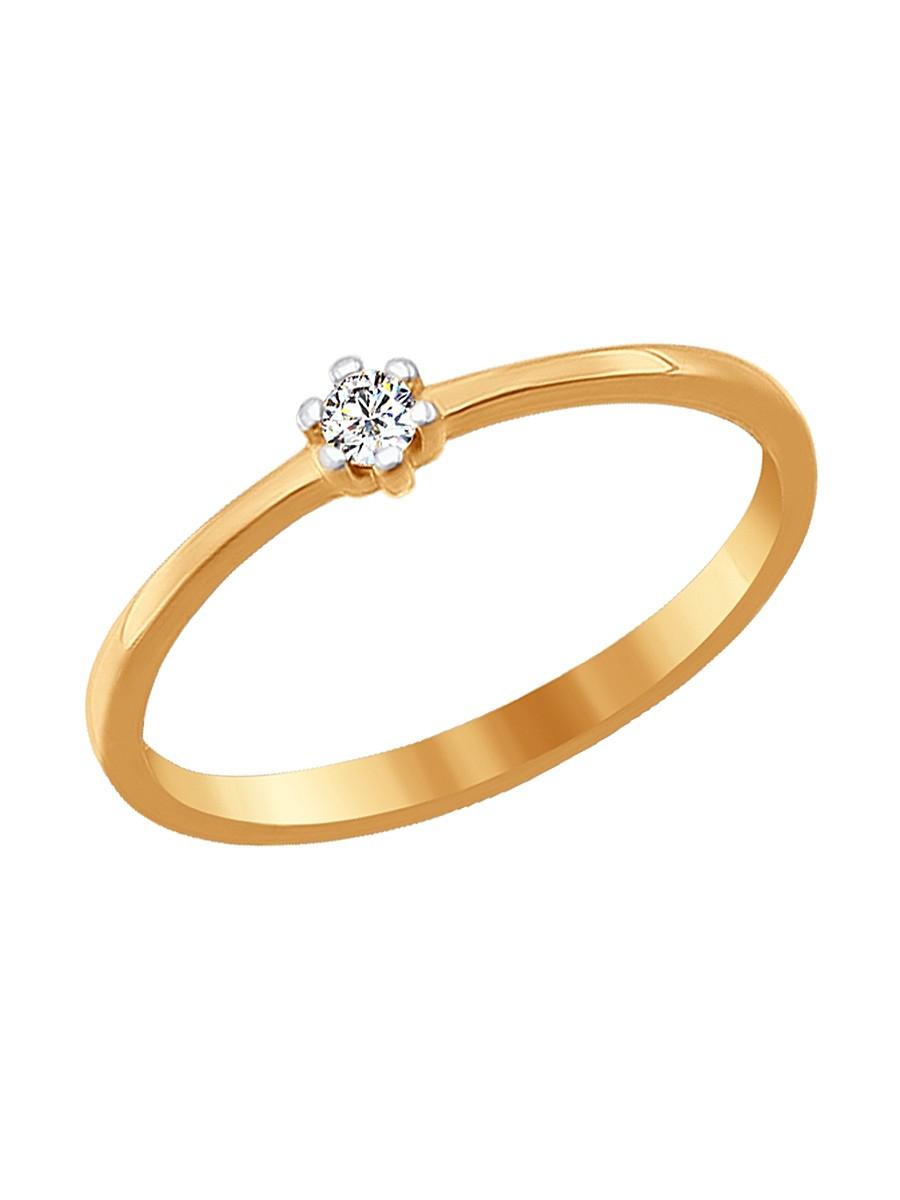 Изделие из золота SOKOLOV