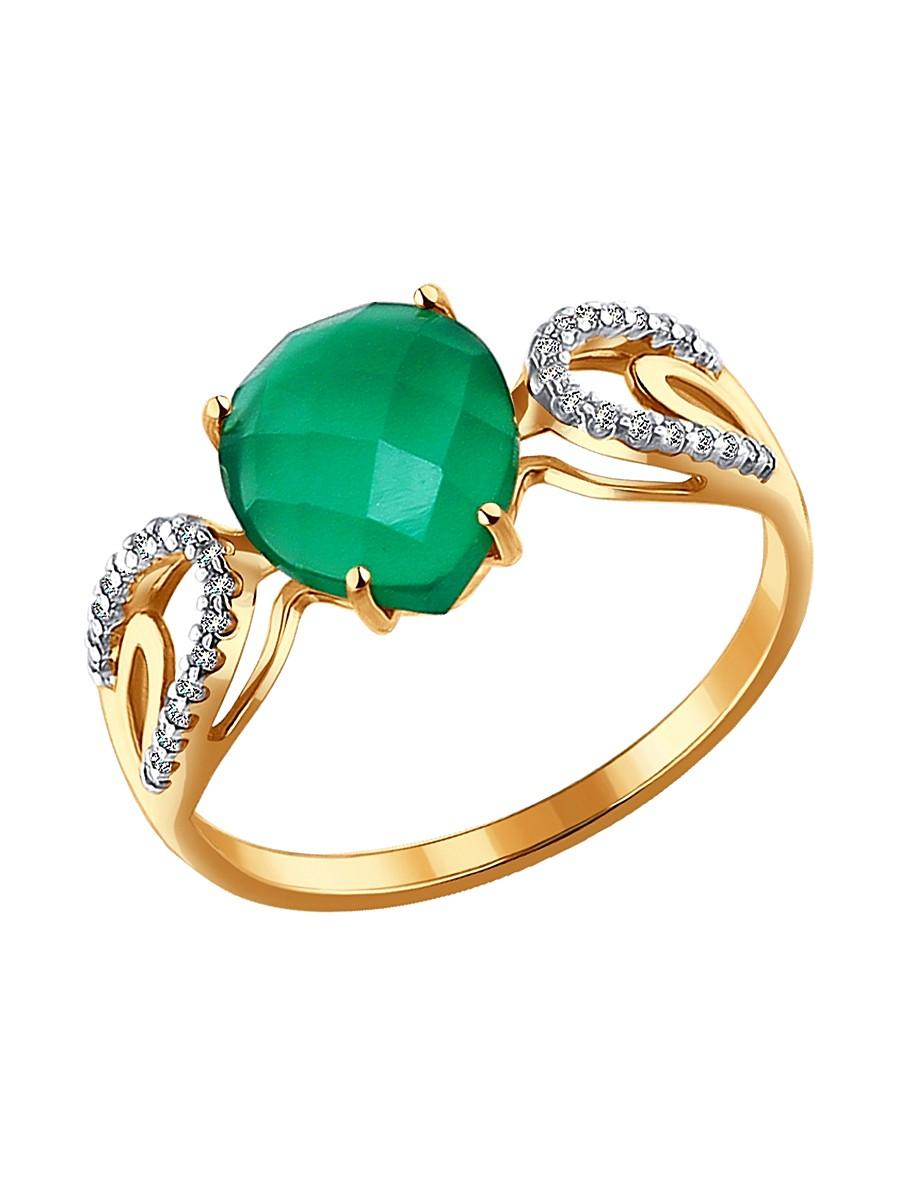 Изделие из золота SOKOLOV