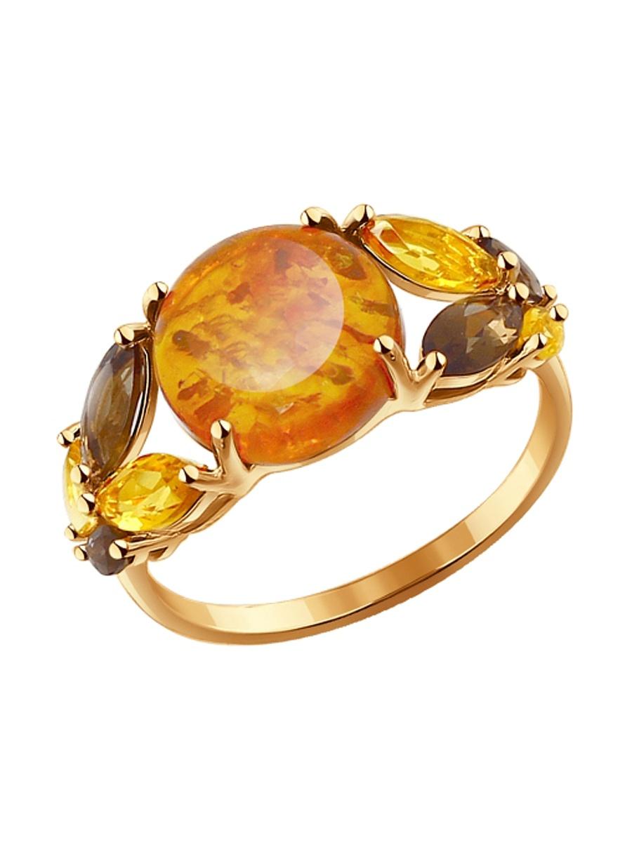 Изделие из золота SOKOLOV