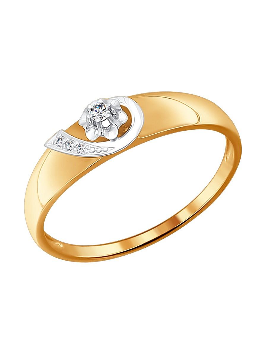 Изделие из золота SOKOLOV