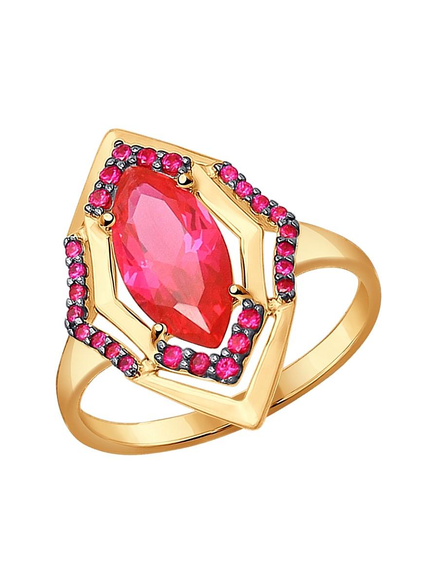 Изделие из золота SOKOLOV