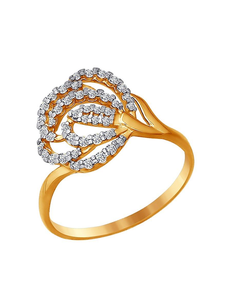 Изделие из золота SOKOLOV