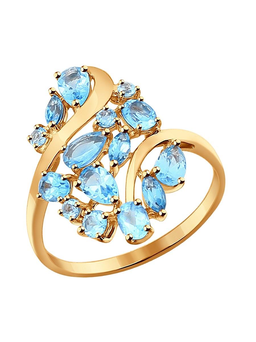 Изделие из золота SOKOLOV