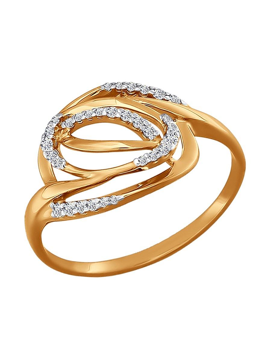 Изделие из золота SOKOLOV