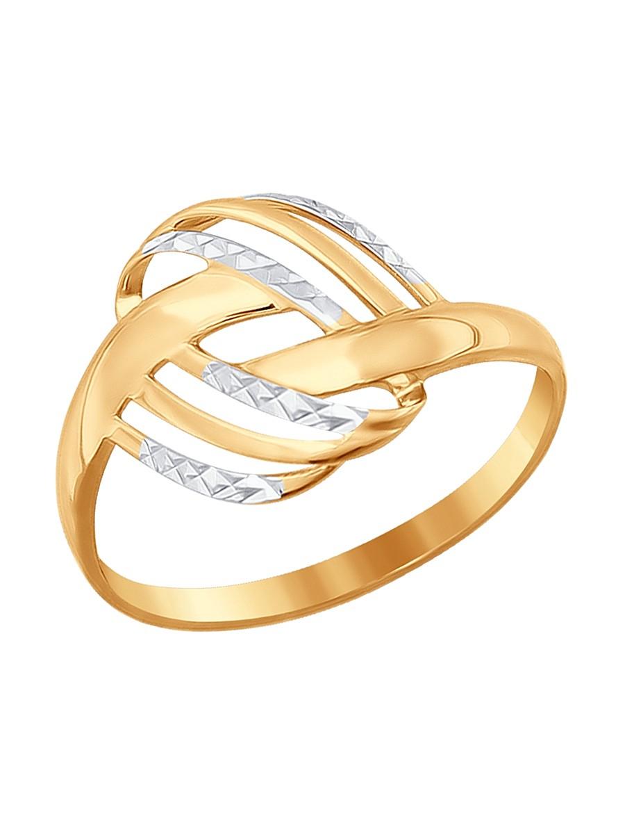 Изделие из золота SOKOLOV