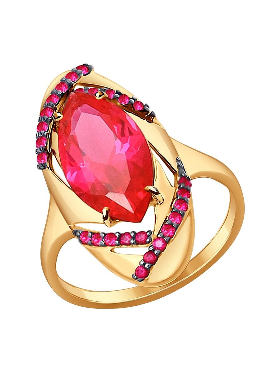 Изделие из золота SOKOLOV