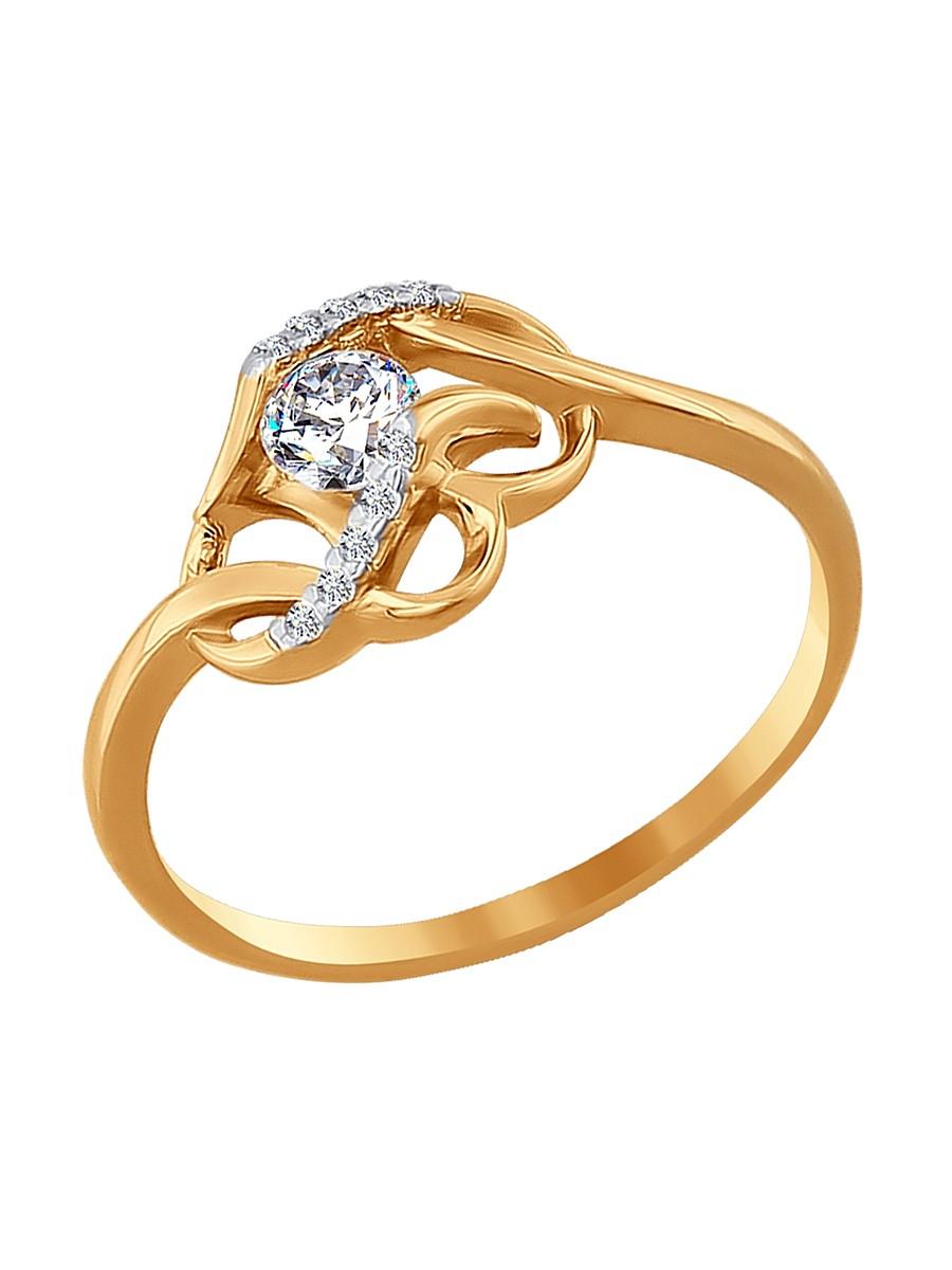 Изделие из золота SOKOLOV